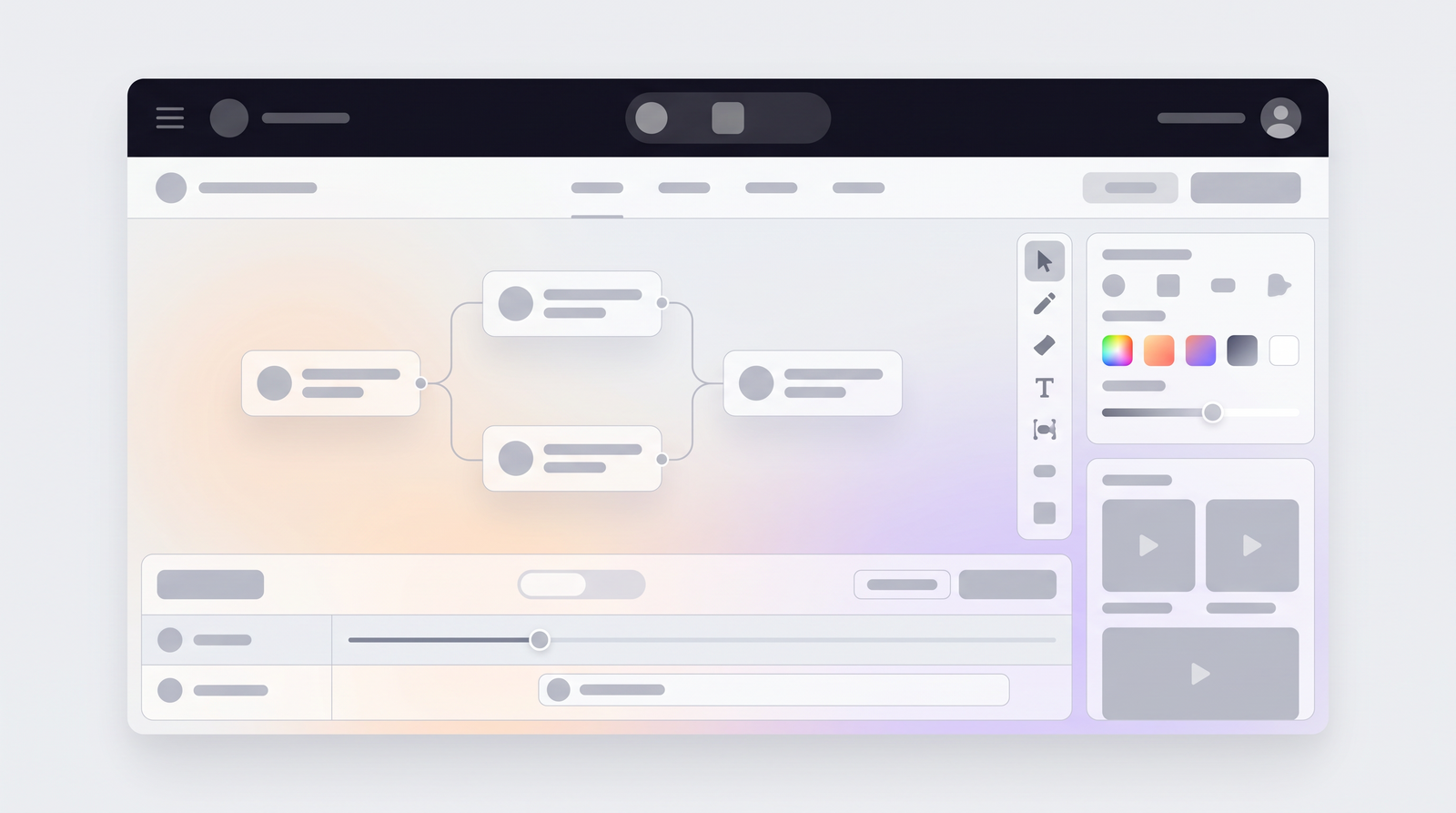 ChatBot editing features
